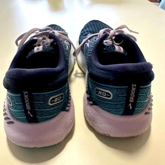 Women’s Brooks Glycerin 20 size 9,5 - Picture 5 of 5